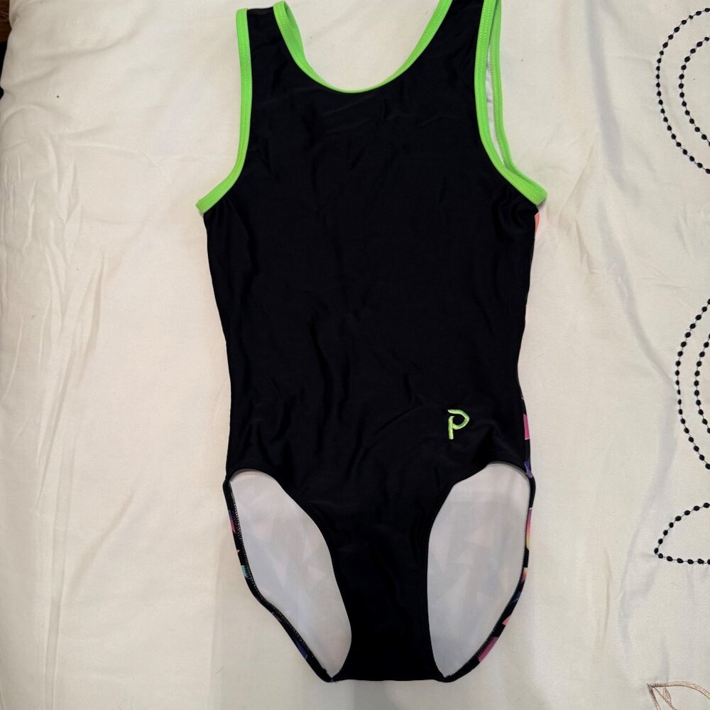 PLUM Leotard - AXS